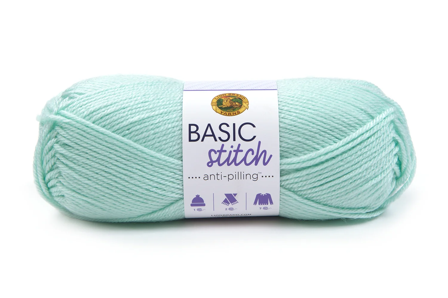 Basic Stitch™ Anti Pilling™ Yarn - Image 10