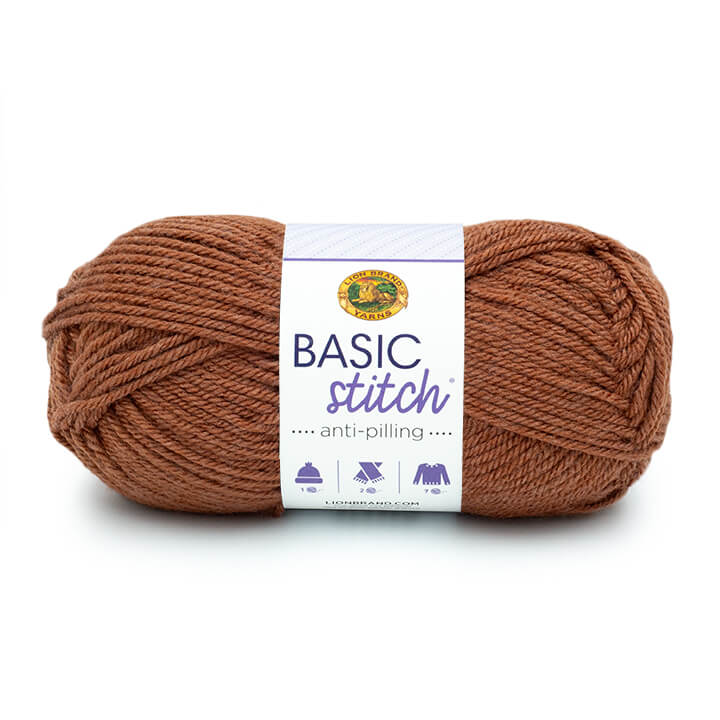Basic Stitch™ Anti Pilling™ Yarn - Image 110