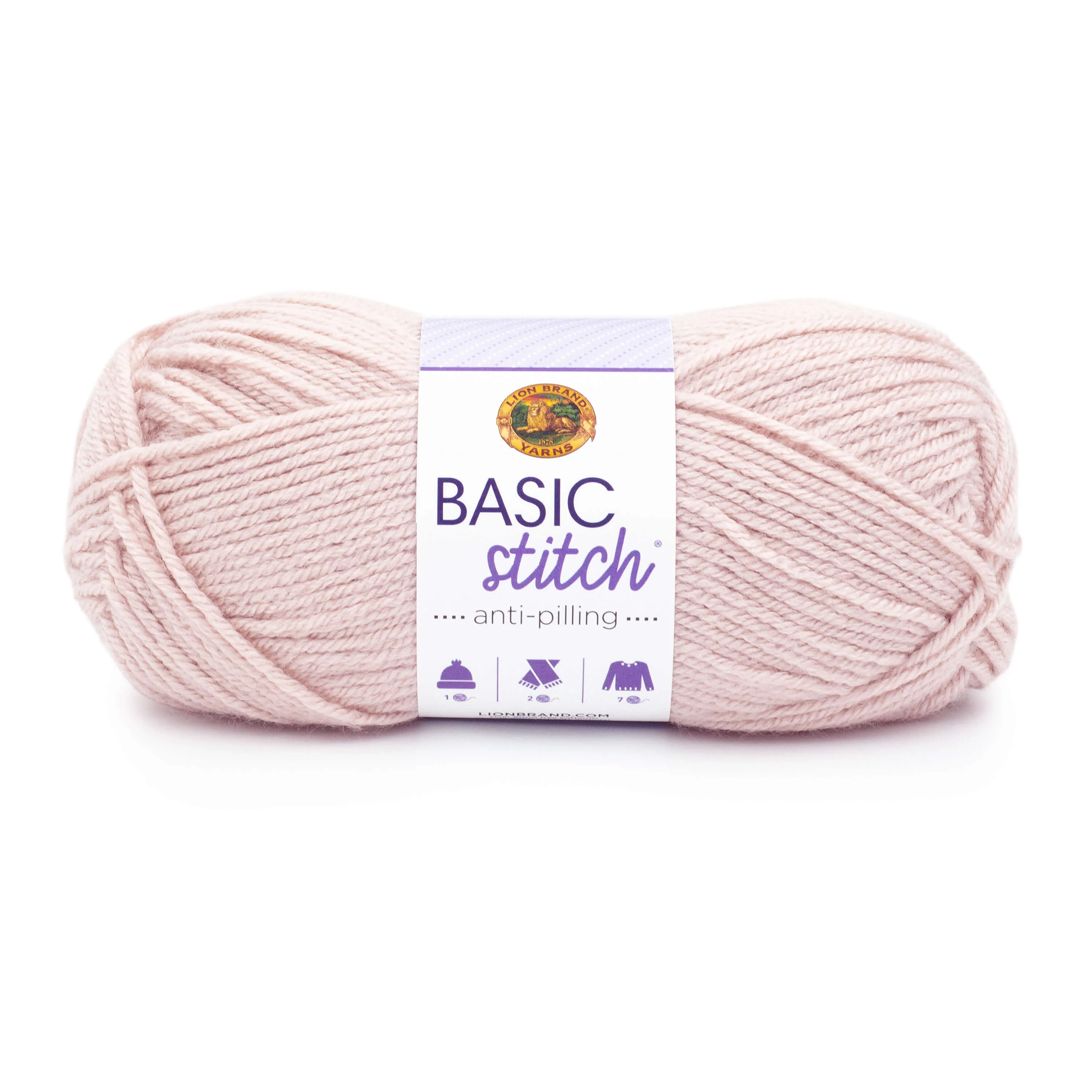 Basic Stitch™ Anti Pilling™ Yarn - Image 112