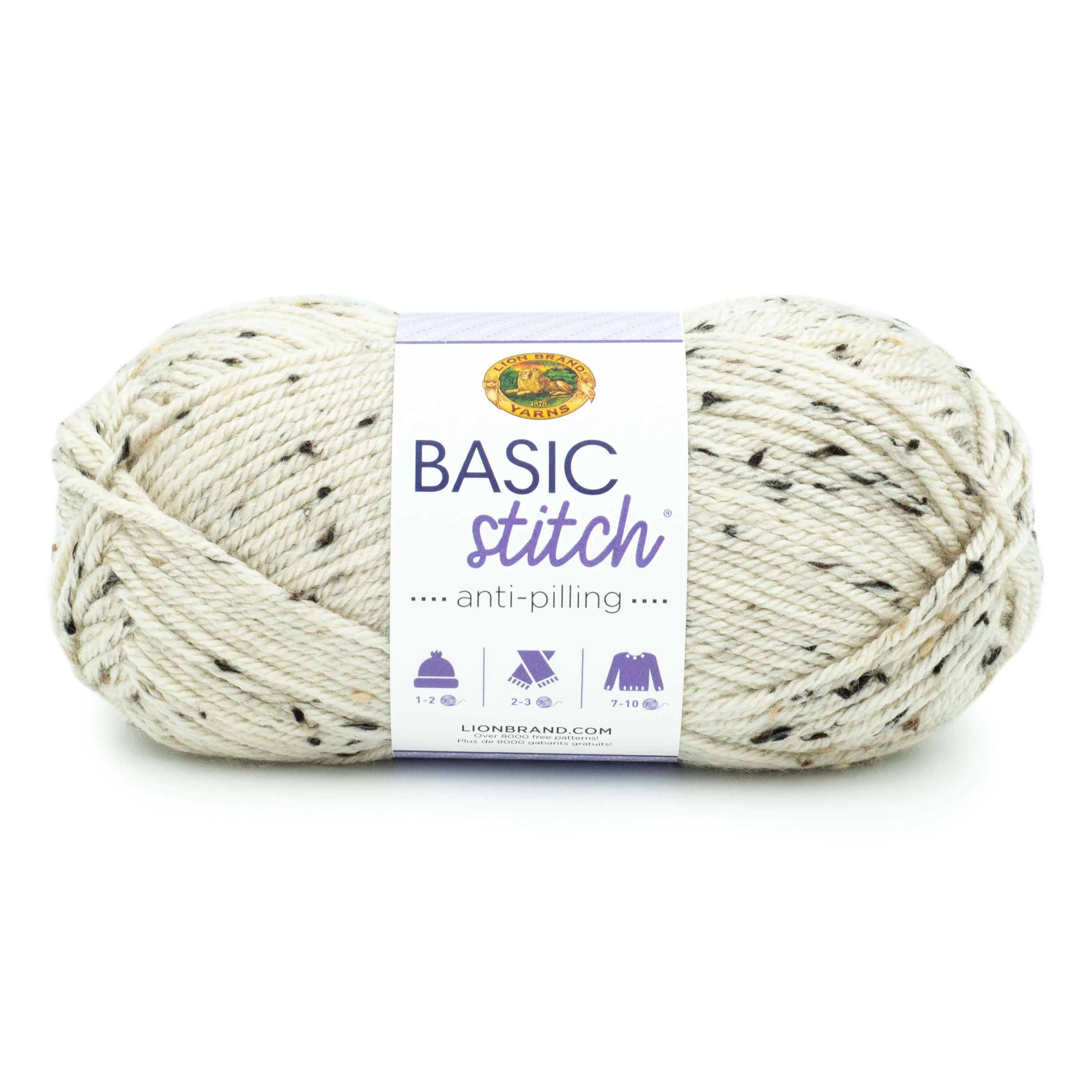 Basic Stitch™ Anti Pilling™ Yarn - Image 116
