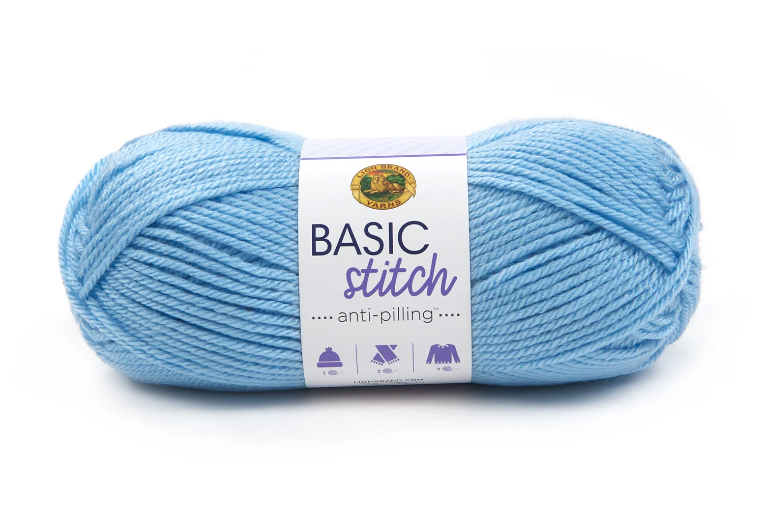 Basic Stitch™ Anti Pilling™ Yarn - Image 12
