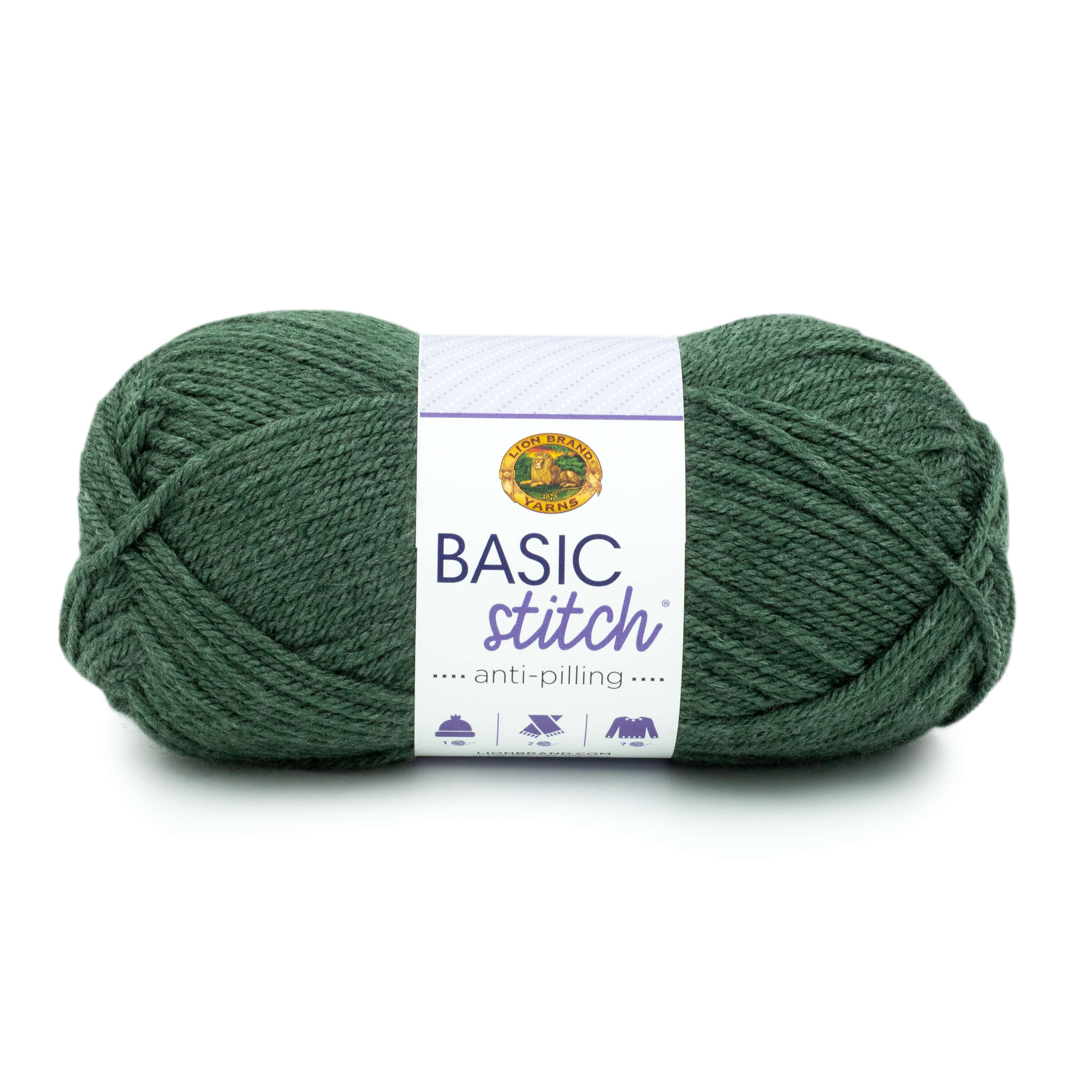 Basic Stitch™ Anti Pilling™ Yarn - Image 120