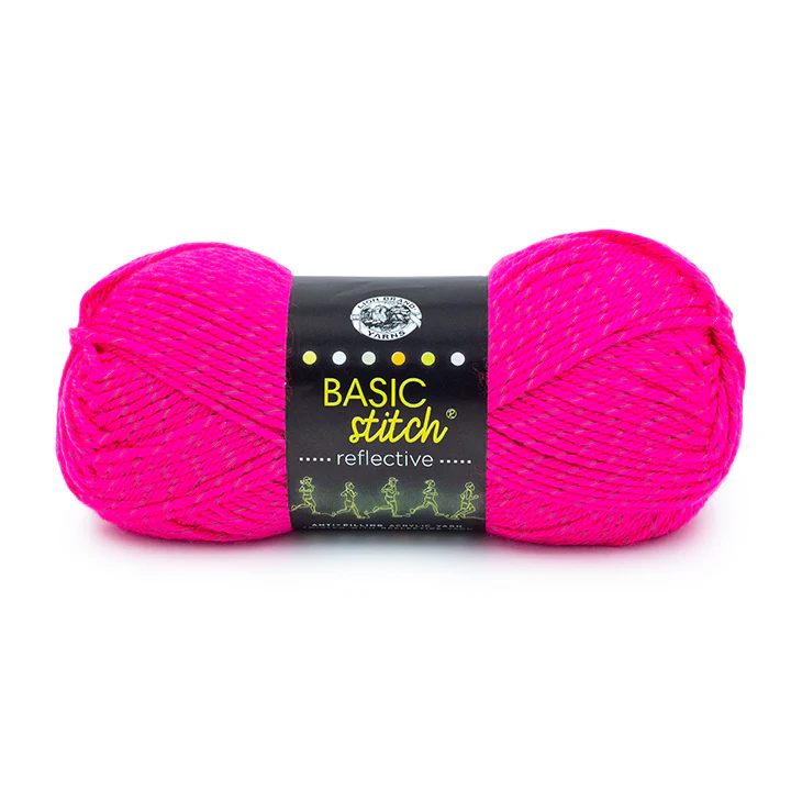 Basic Stitch™ Anti Pilling™ Yarn - Image 122