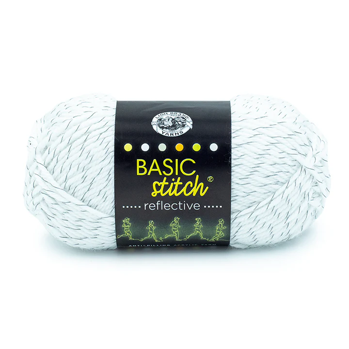 Basic Stitch™ Anti Pilling™ Yarn - Image 124