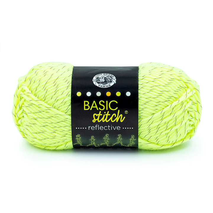 Basic Stitch™ Anti Pilling™ Yarn - Image 128