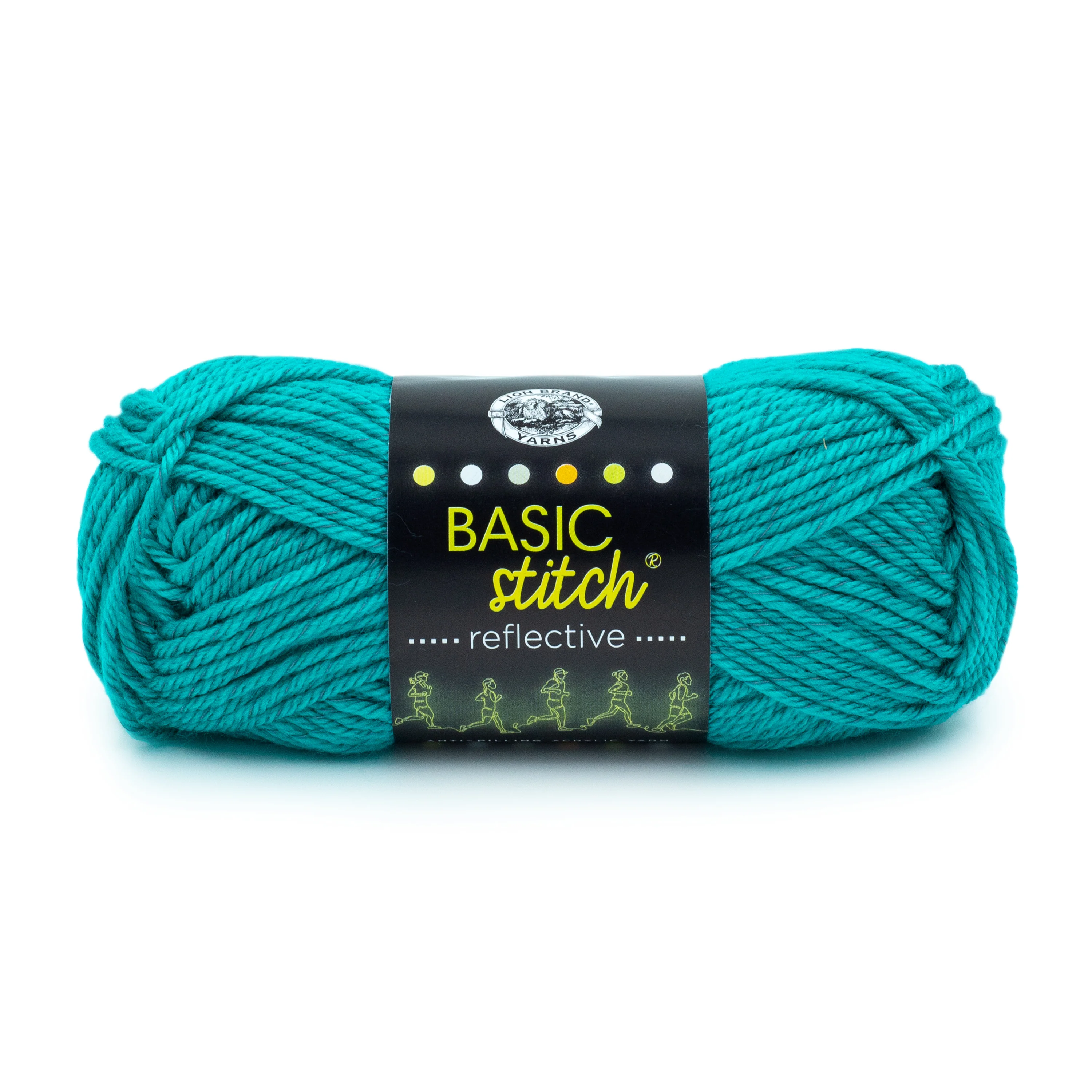 Basic Stitch™ Anti Pilling™ Yarn - Image 132