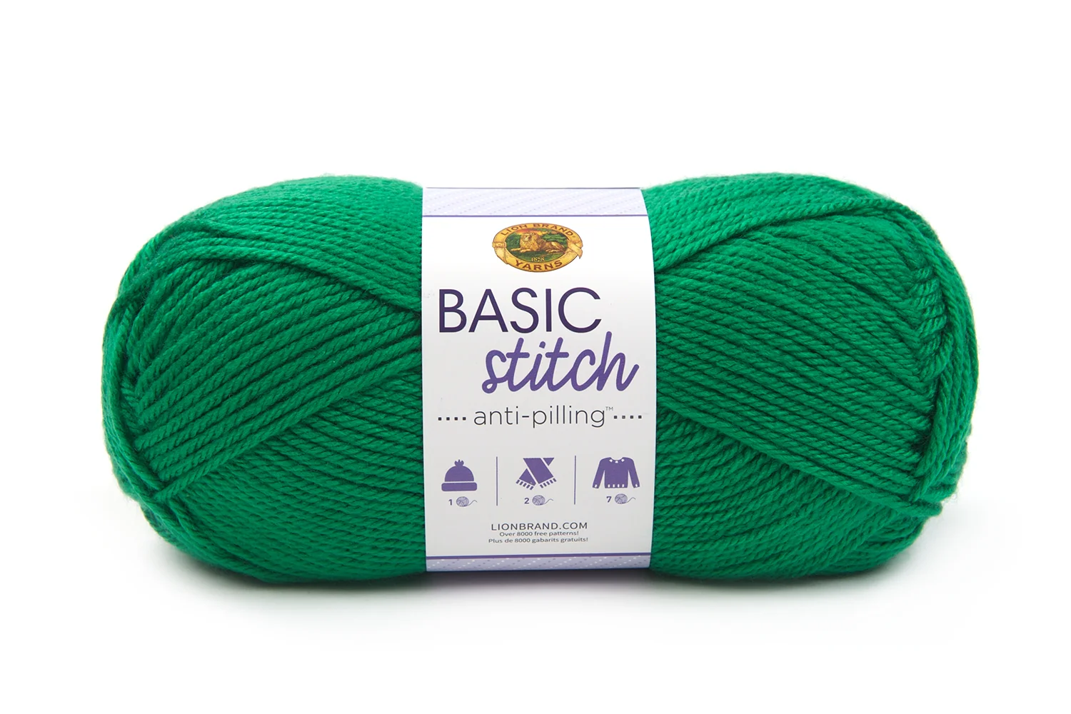 Basic Stitch™ Anti Pilling™ Yarn - Image 14