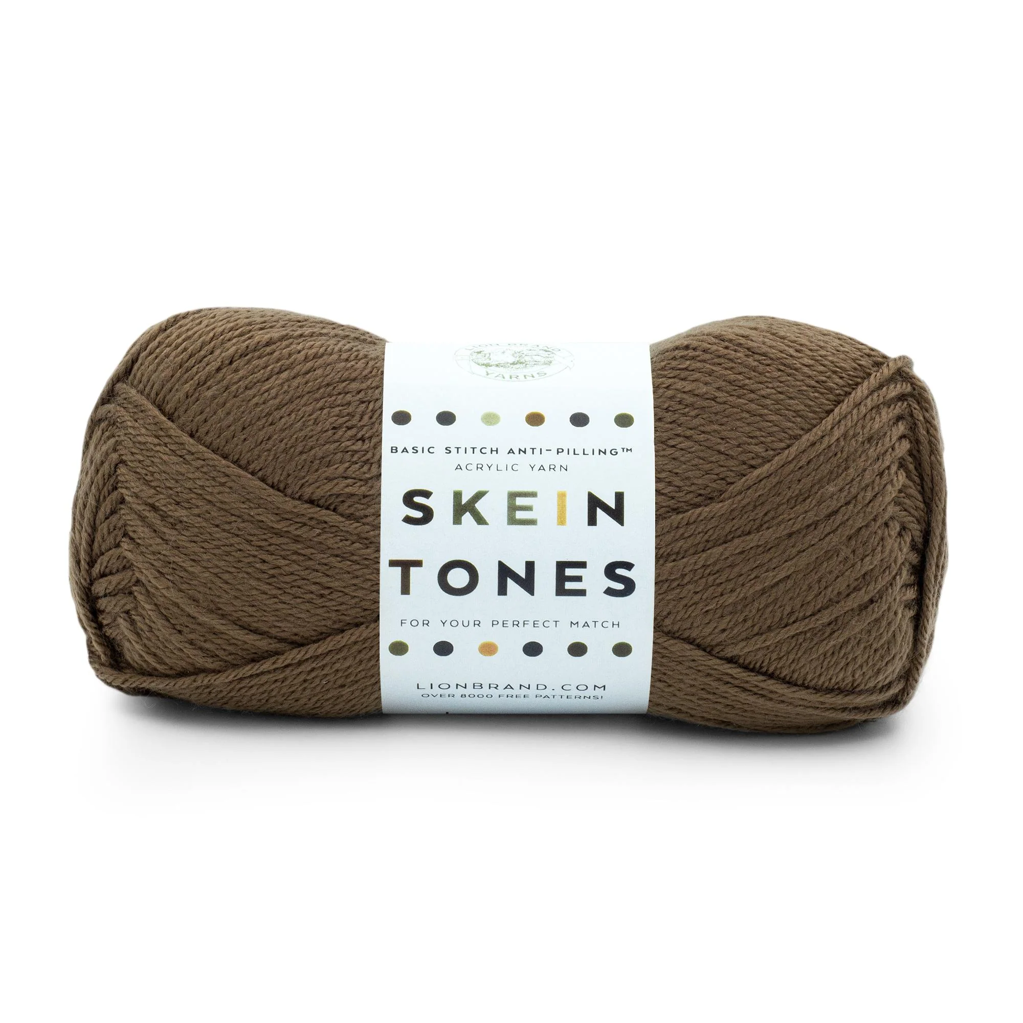 Basic Stitch™ Anti Pilling™ Yarn - Image 144