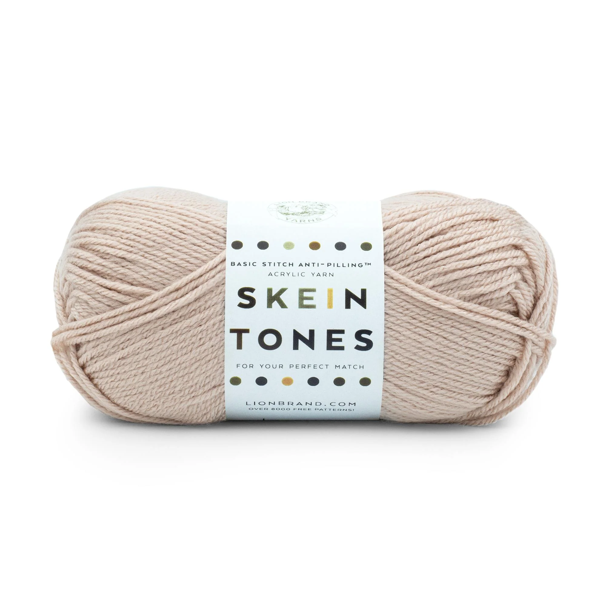 Basic Stitch™ Anti Pilling™ Yarn - Image 145