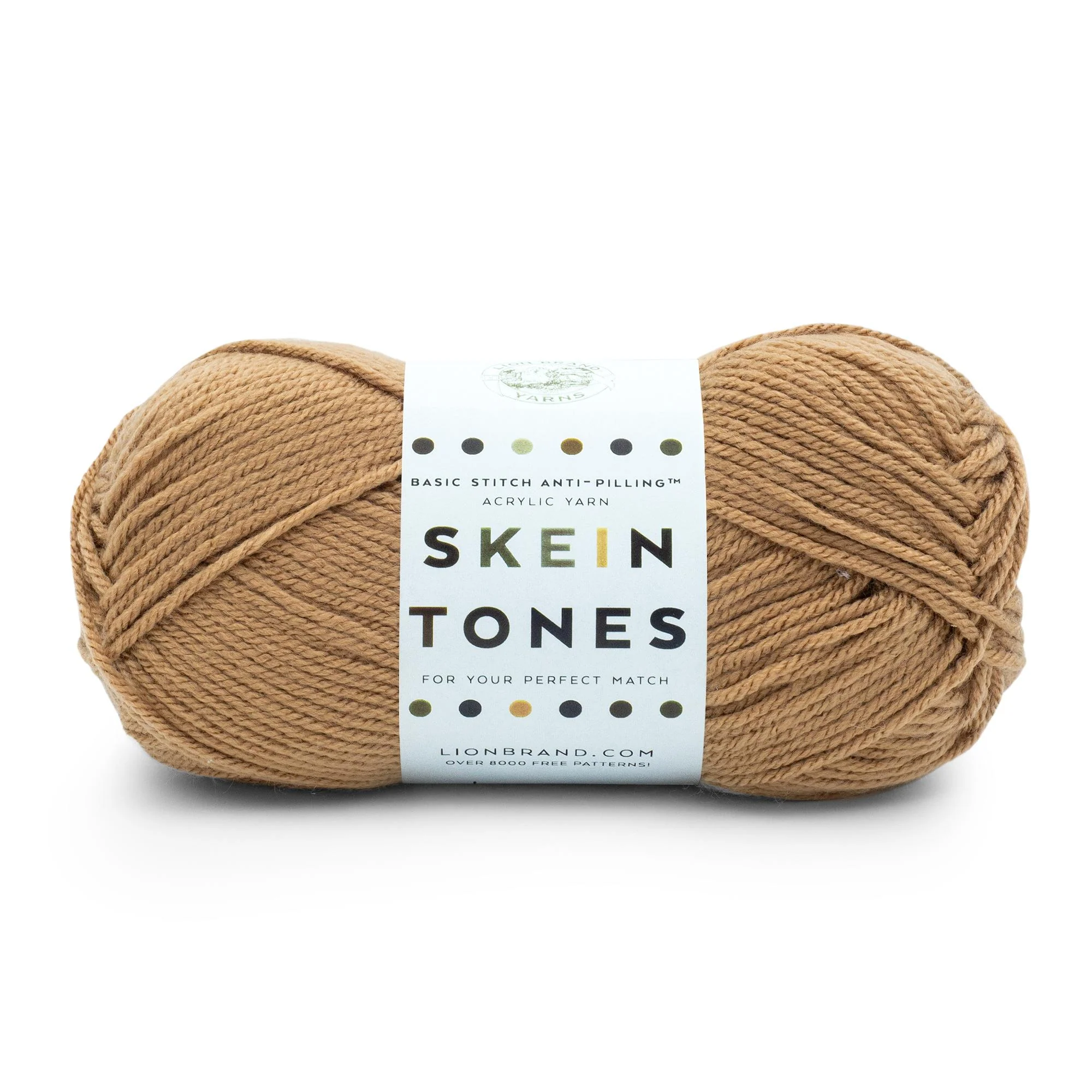 Basic Stitch™ Anti Pilling™ Yarn - Image 150
