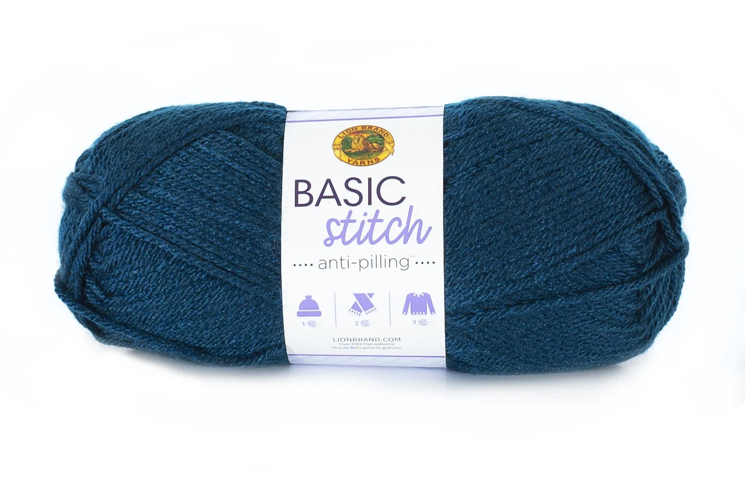 Basic Stitch™ Anti Pilling™ Yarn - Image 16