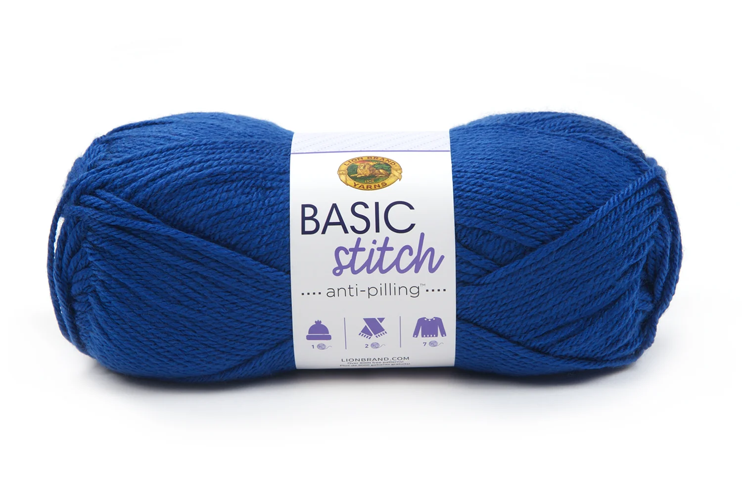 Basic Stitch™ Anti Pilling™ Yarn - Image 18