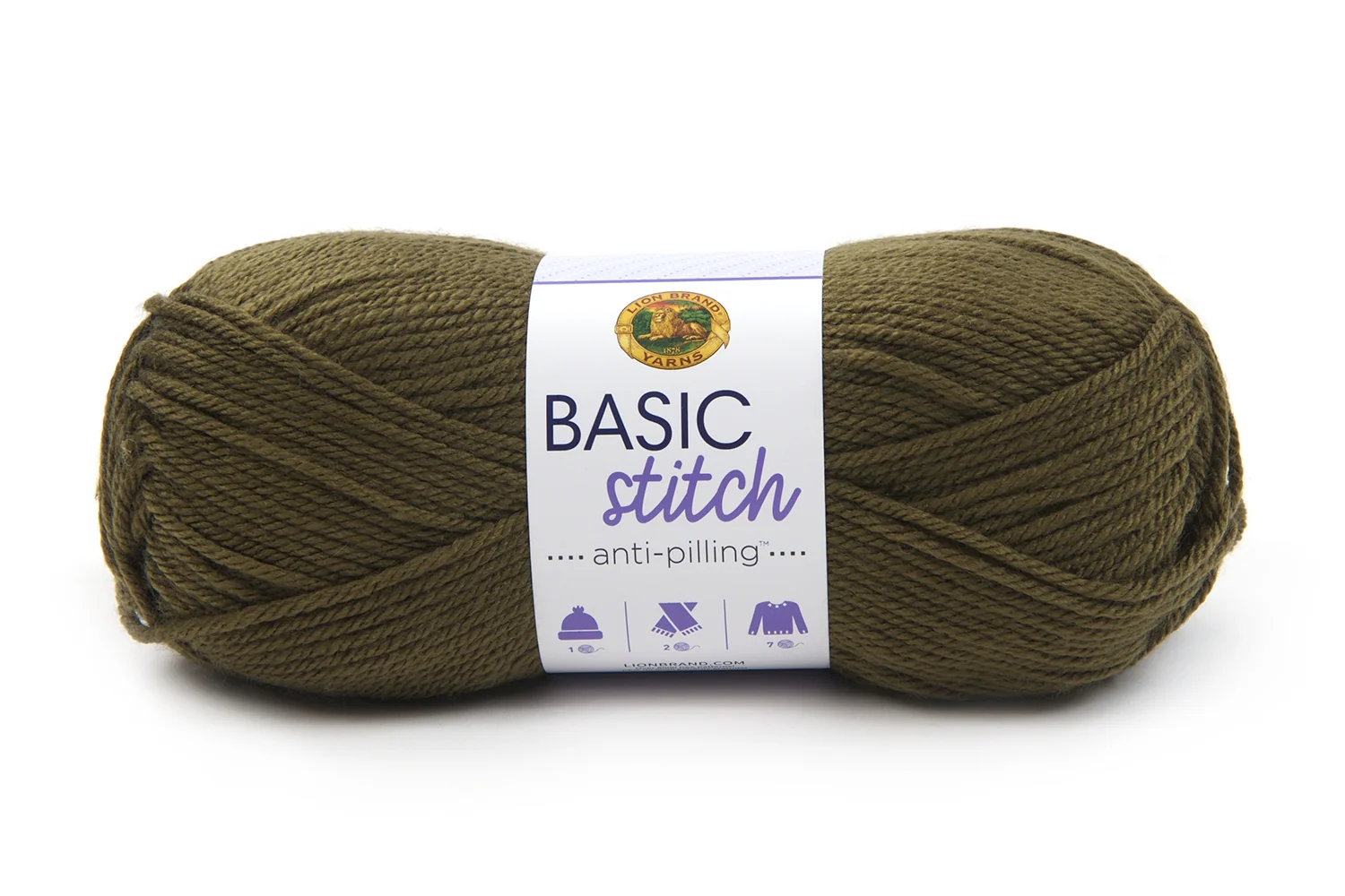 Basic Stitch™ Anti Pilling™ Yarn - Image 20