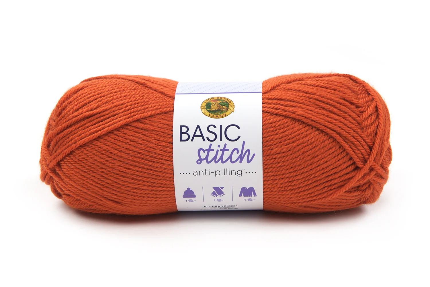 Basic Stitch™ Anti Pilling™ Yarn - Image 22