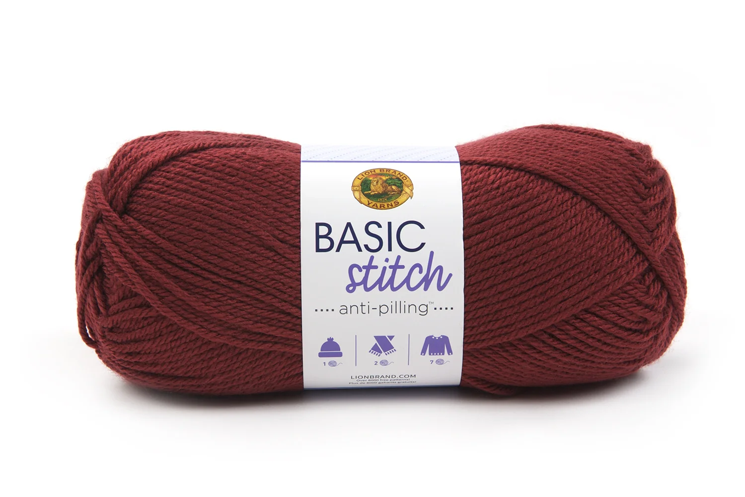 Basic Stitch™ Anti Pilling™ Yarn - Image 24