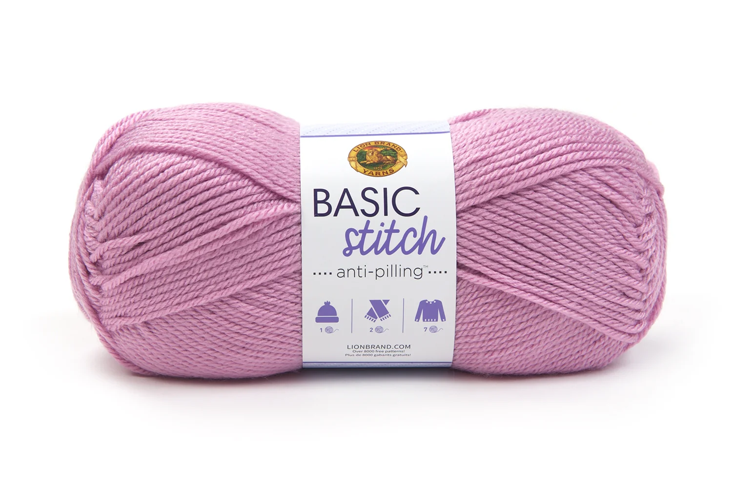 Basic Stitch™ Anti Pilling™ Yarn - Image 26