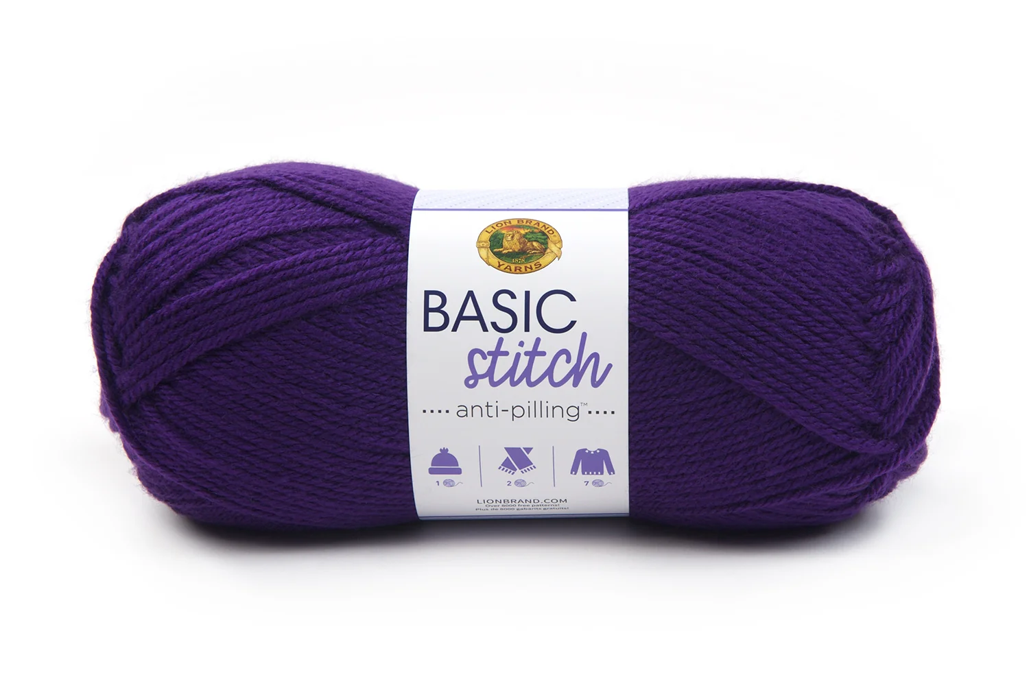 Basic Stitch™ Anti Pilling™ Yarn - Image 28