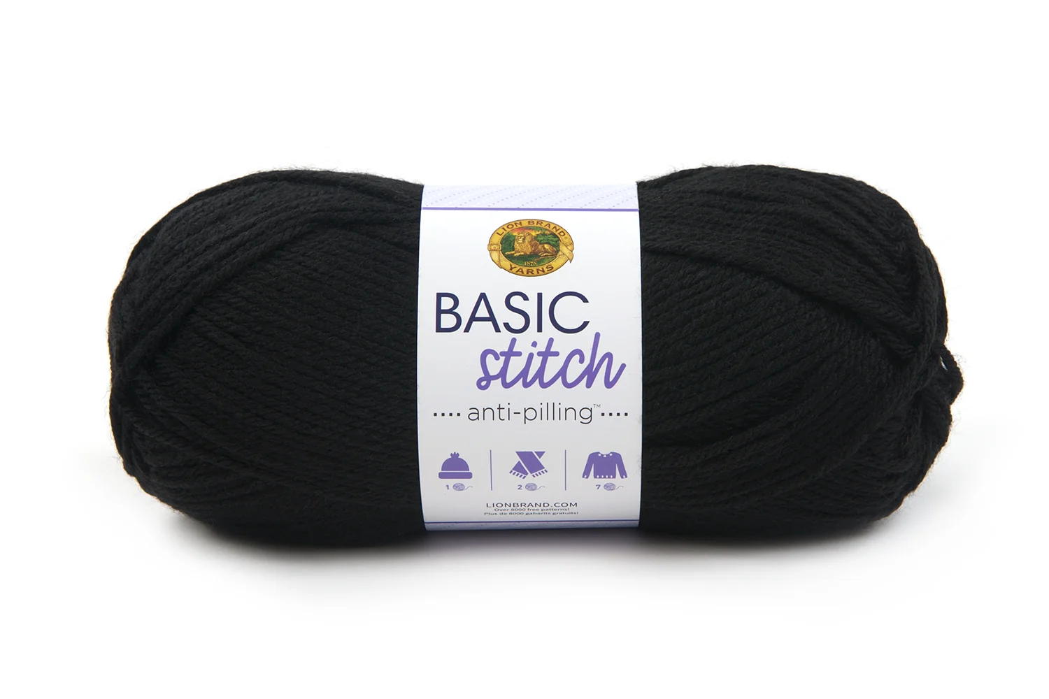 Basic Stitch™ Anti Pilling™ Yarn - Image 32
