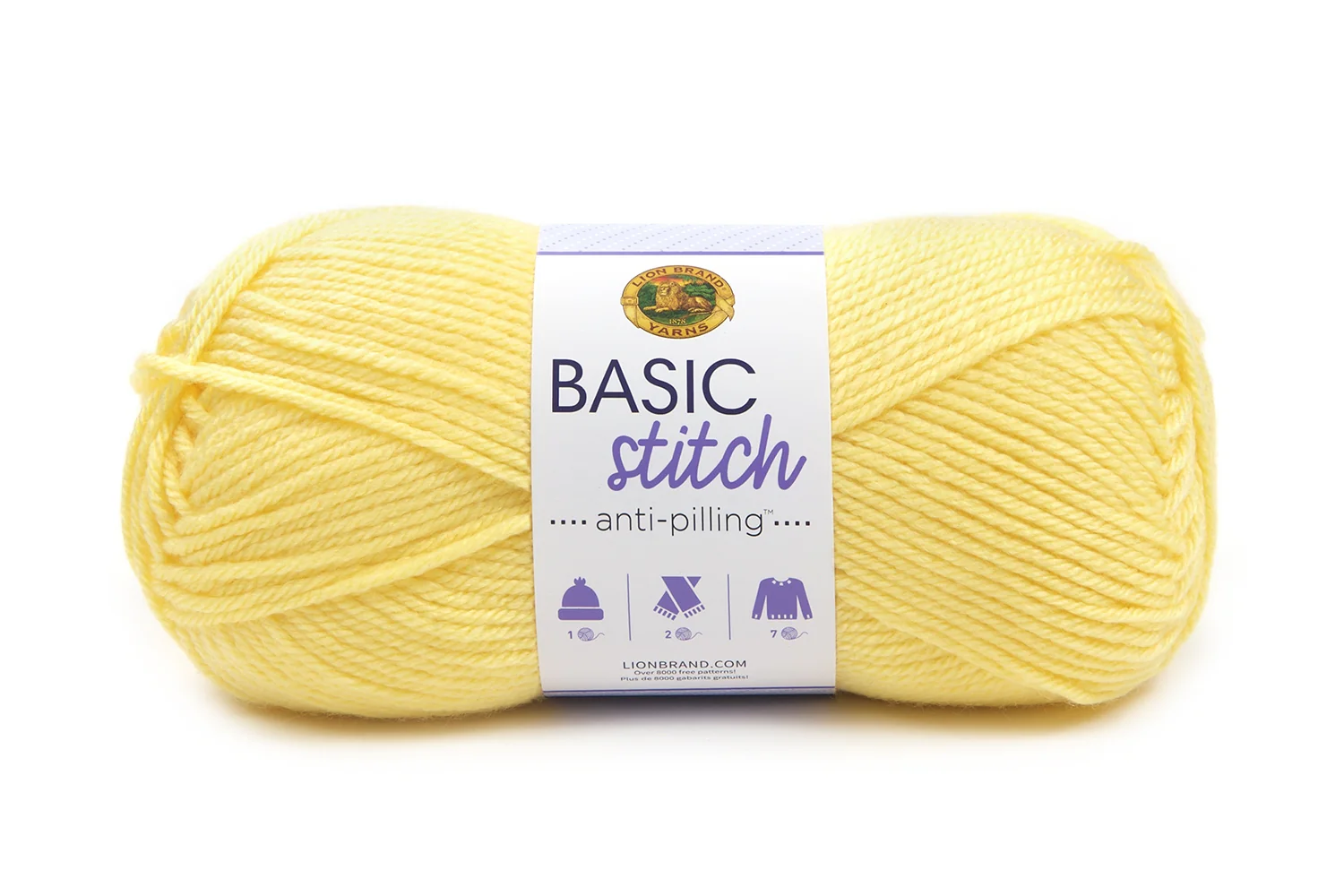 Basic Stitch™ Anti Pilling™ Yarn - Image 34