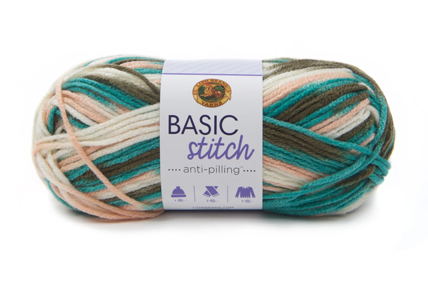 Basic Stitch™ Anti Pilling™ Yarn - Image 36