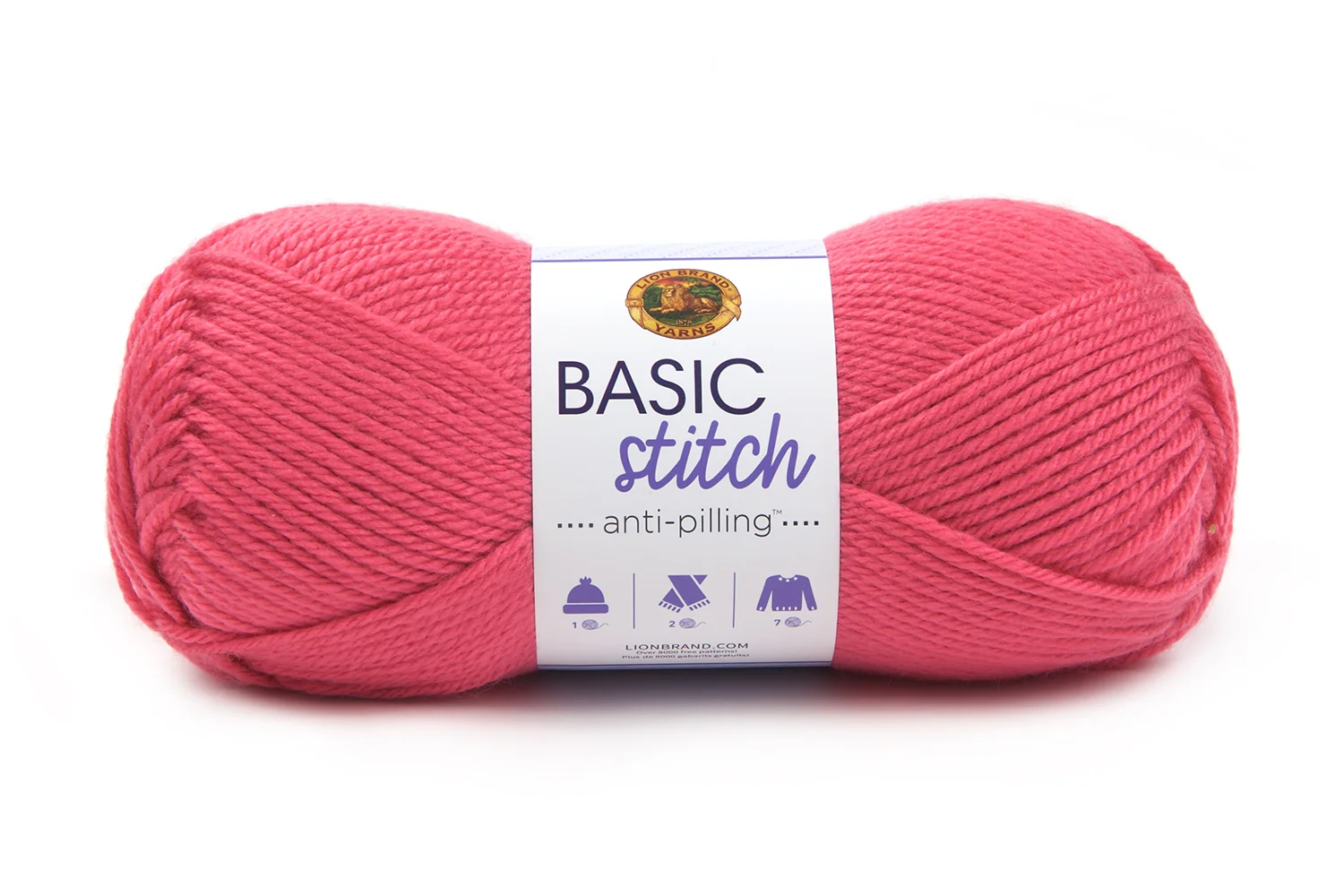 Basic Stitch™ Anti Pilling™ Yarn - Image 38