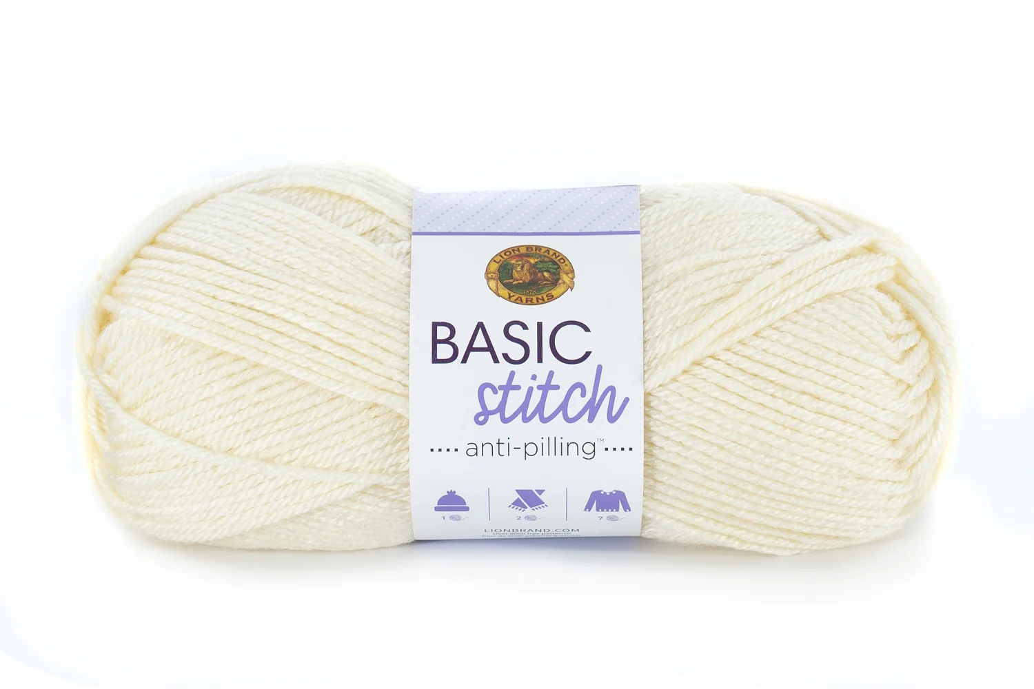 Basic Stitch™ Anti Pilling™ Yarn - Image 4