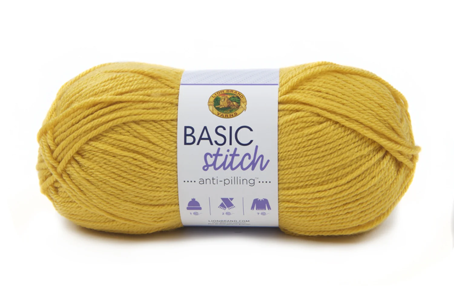 Basic Stitch™ Anti Pilling™ Yarn - Image 40
