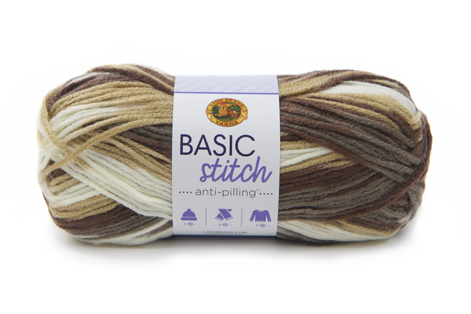 Basic Stitch™ Anti Pilling™ Yarn - Image 42
