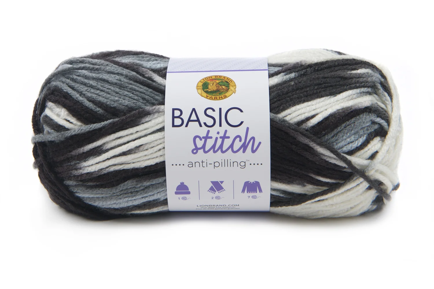 Basic Stitch™ Anti Pilling™ Yarn - Image 48