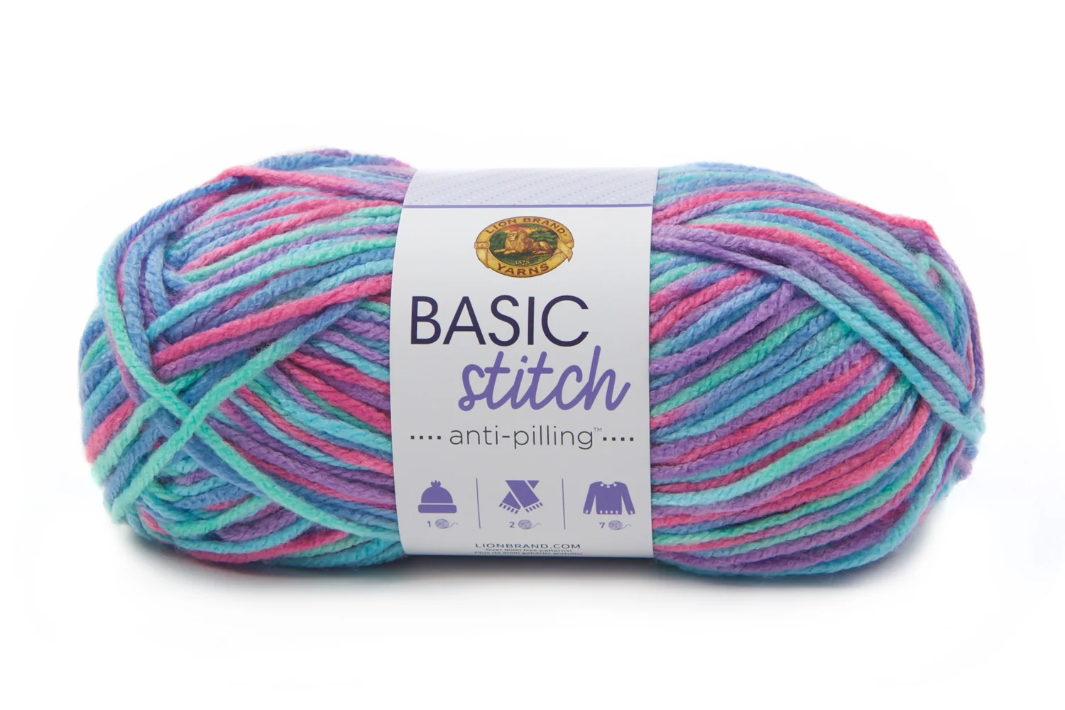 Basic Stitch™ Anti Pilling™ Yarn - Image 52