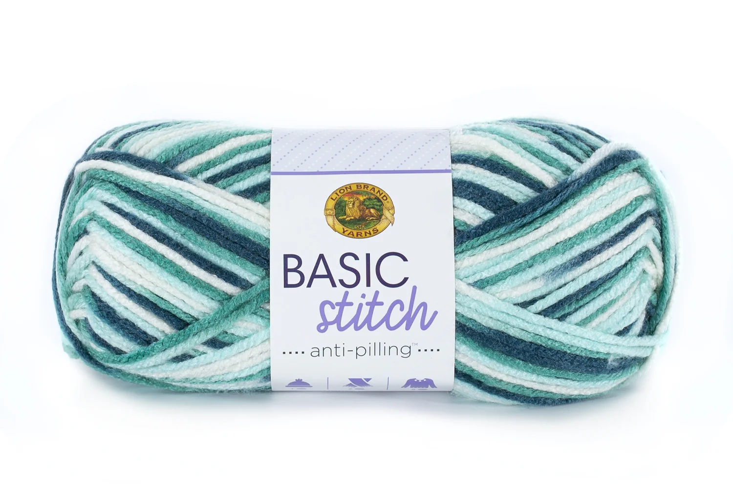 Basic Stitch™ Anti Pilling™ Yarn - Image 56