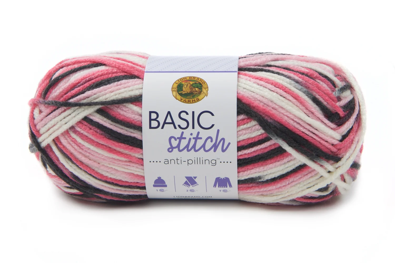 Basic Stitch™ Anti Pilling™ Yarn - Image 58
