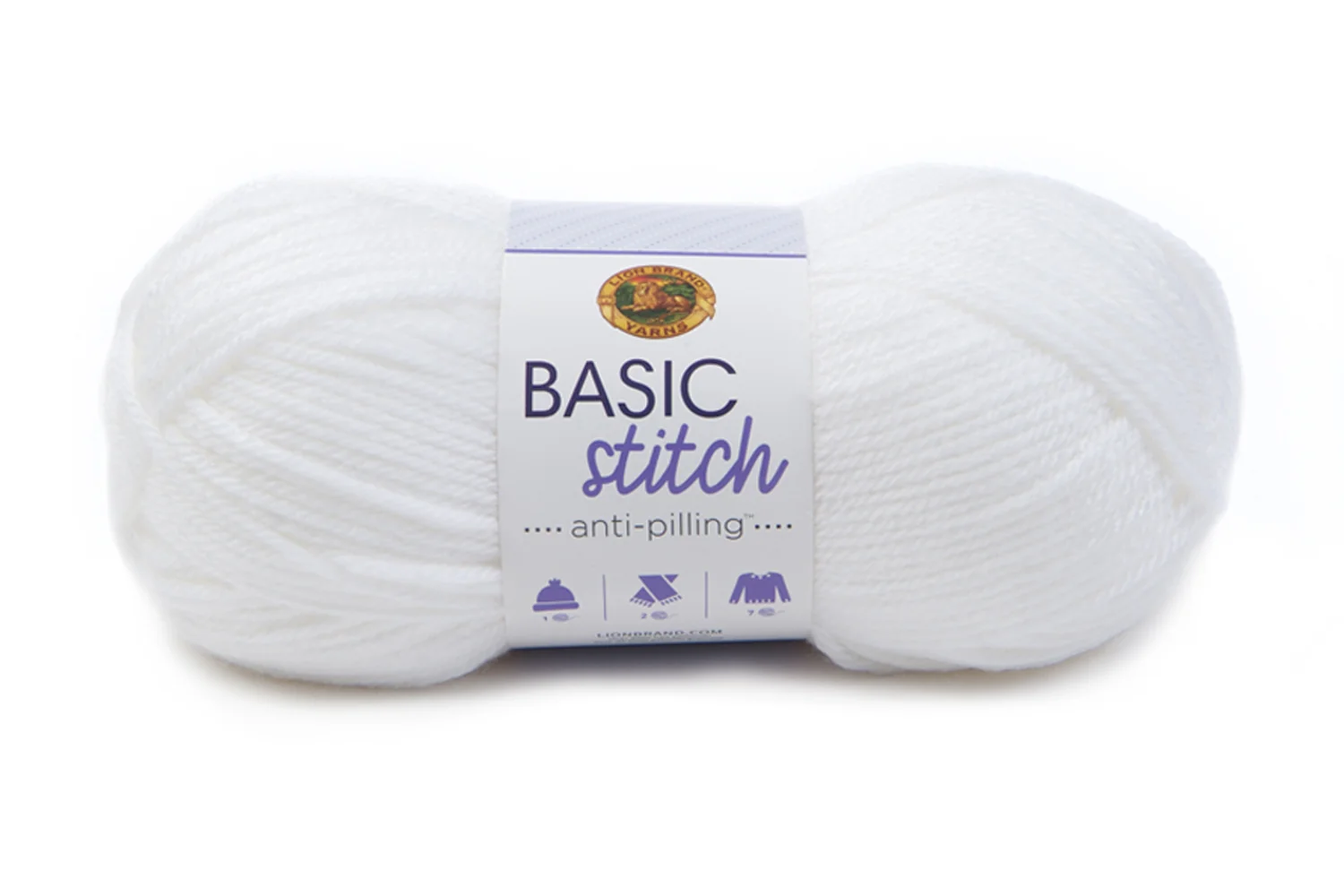 Basic Stitch™ Anti Pilling™ Yarn - Image 6