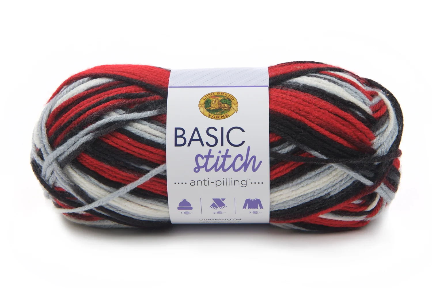 Basic Stitch™ Anti Pilling™ Yarn - Image 62