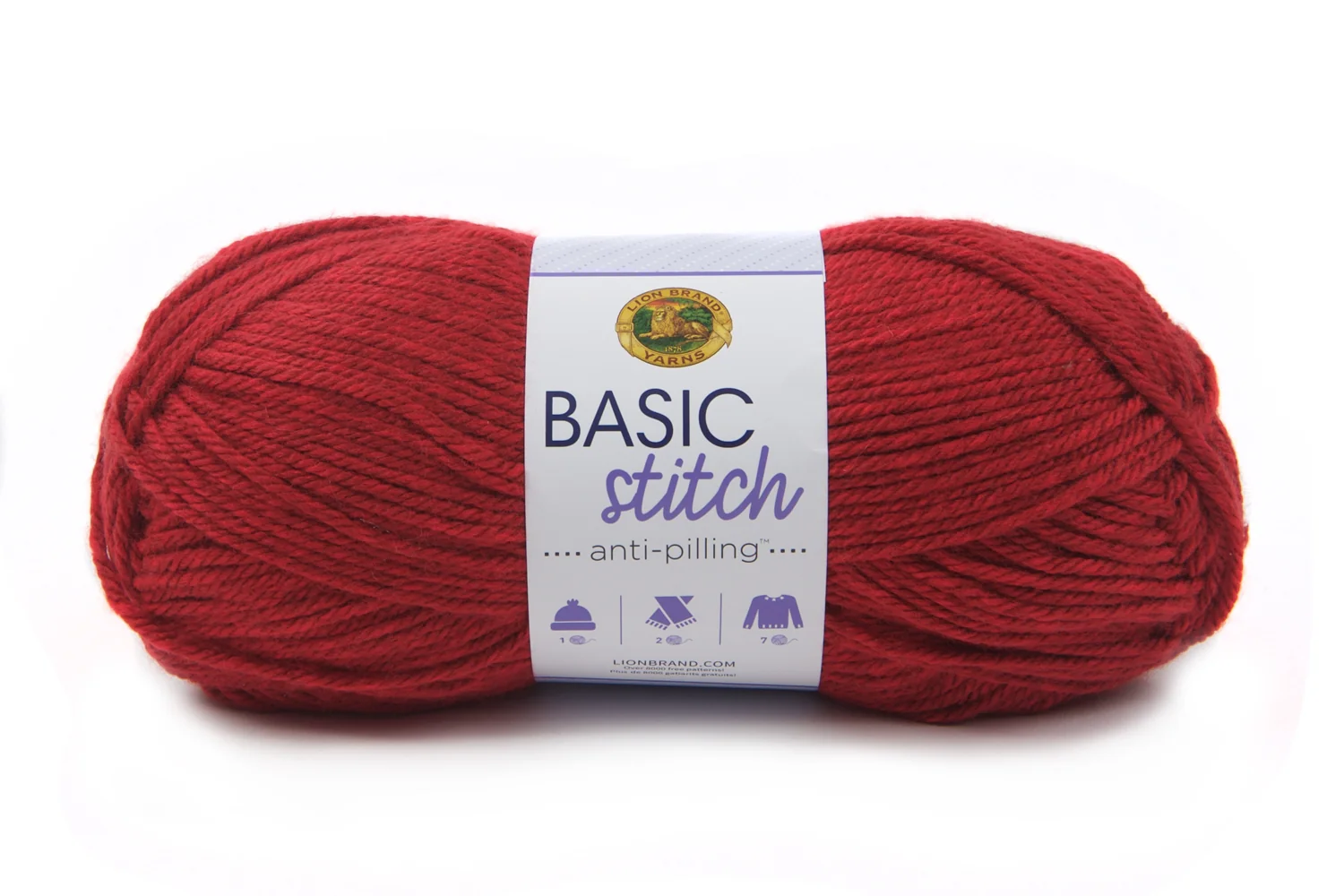 Basic Stitch™ Anti Pilling™ Yarn - Image 64