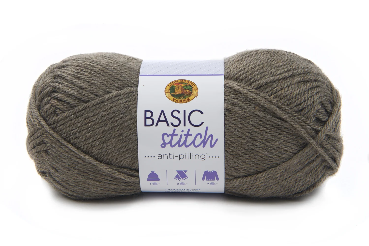 Basic Stitch™ Anti Pilling™ Yarn - Image 68