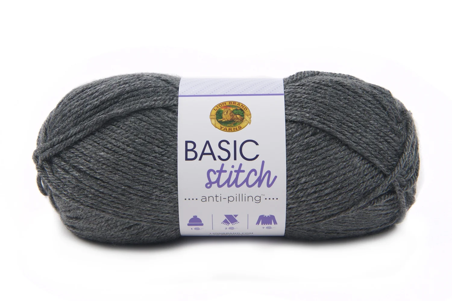 Basic Stitch™ Anti Pilling™ Yarn - Image 70