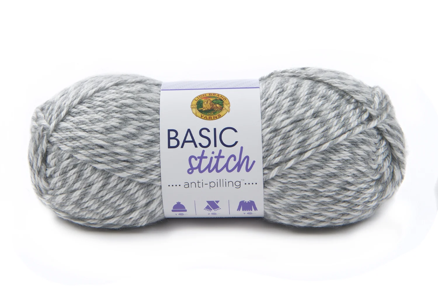Basic Stitch™ Anti Pilling™ Yarn - Image 76