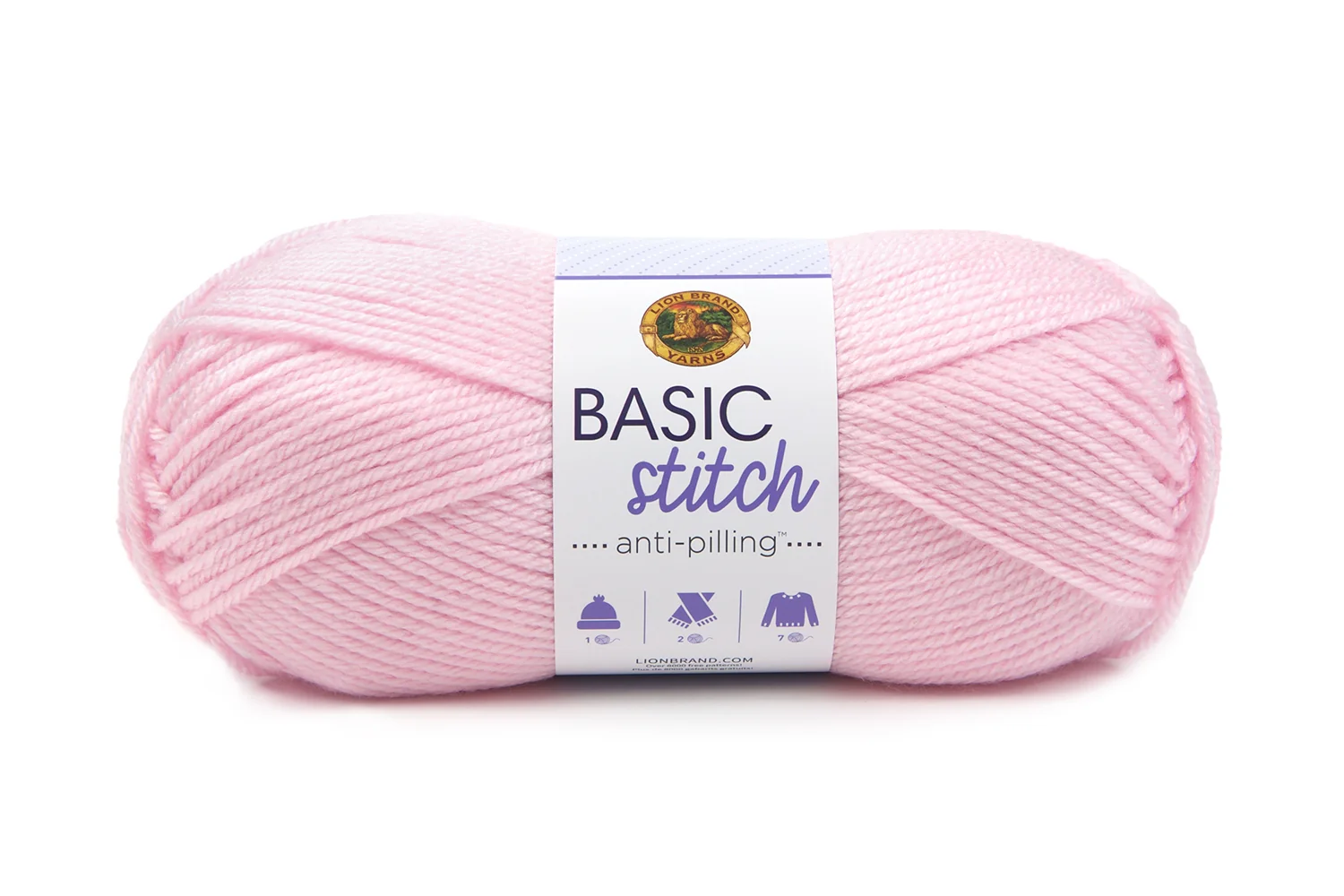 Basic Stitch™ Anti Pilling™ Yarn - Image 8