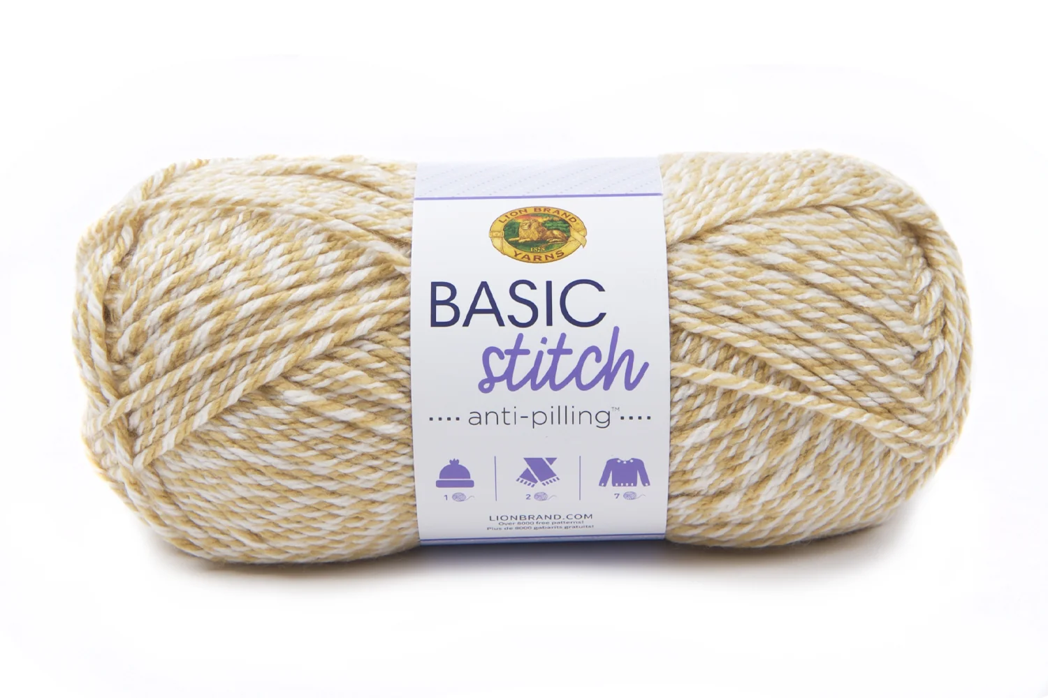 Basic Stitch™ Anti Pilling™ Yarn - Image 80