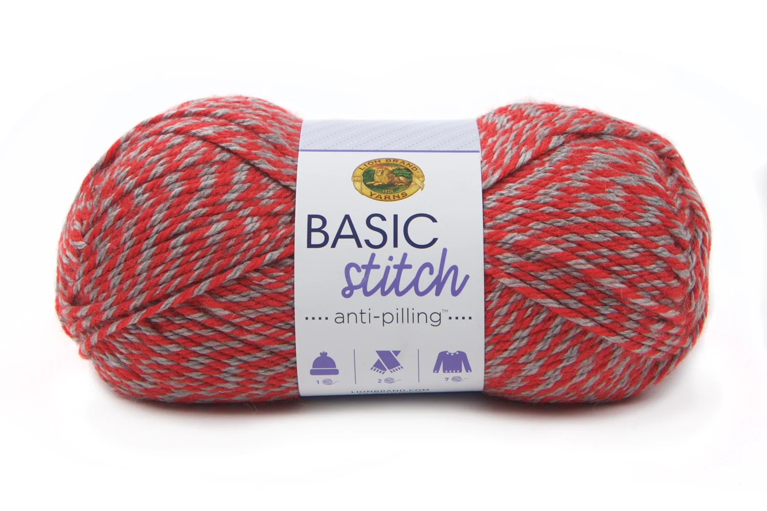 Basic Stitch™ Anti Pilling™ Yarn - Image 84