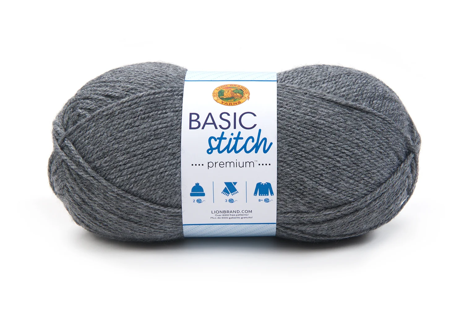 Basic Stitch™ Premium™ Yarn - Discontinued - Image 28