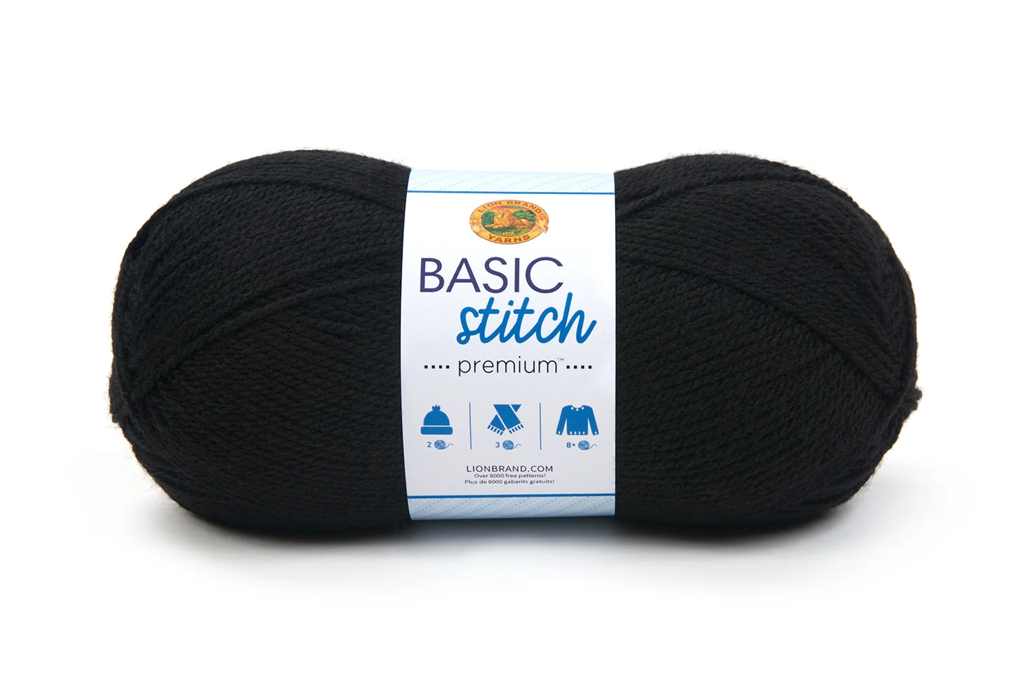 Basic Stitch™ Premium™ Yarn - Discontinued - Image 30