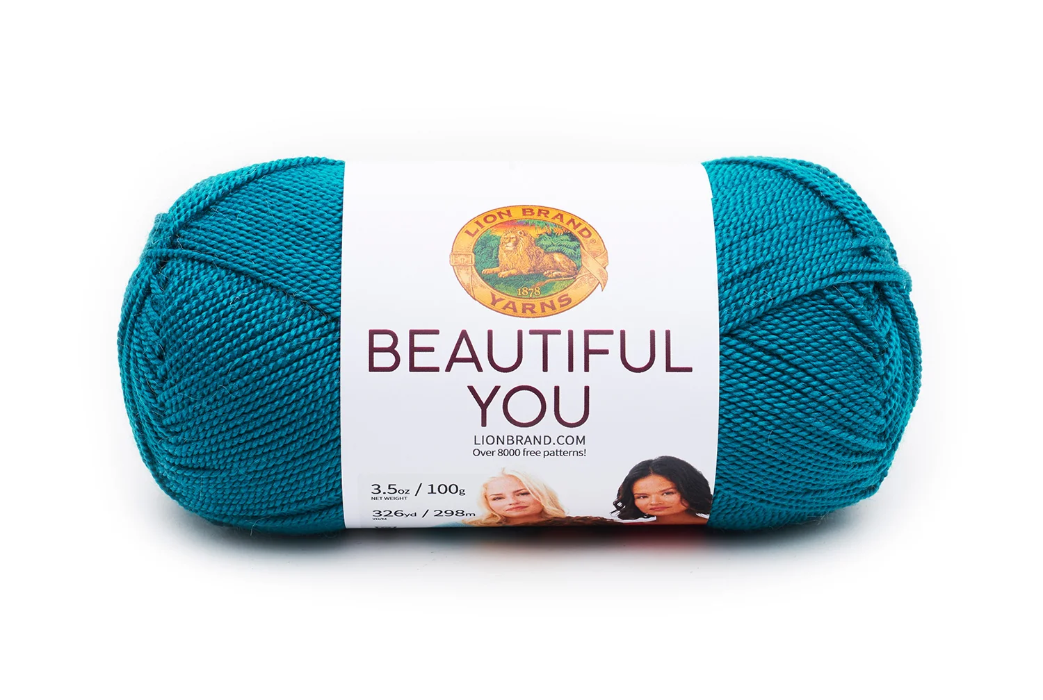 Beautiful You Yarn - Discontinued - Image 10