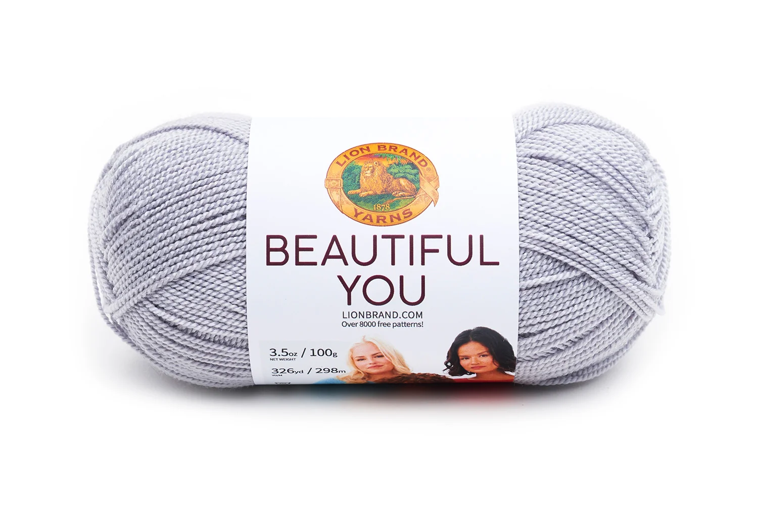 Beautiful You Yarn - Discontinued - Image 11