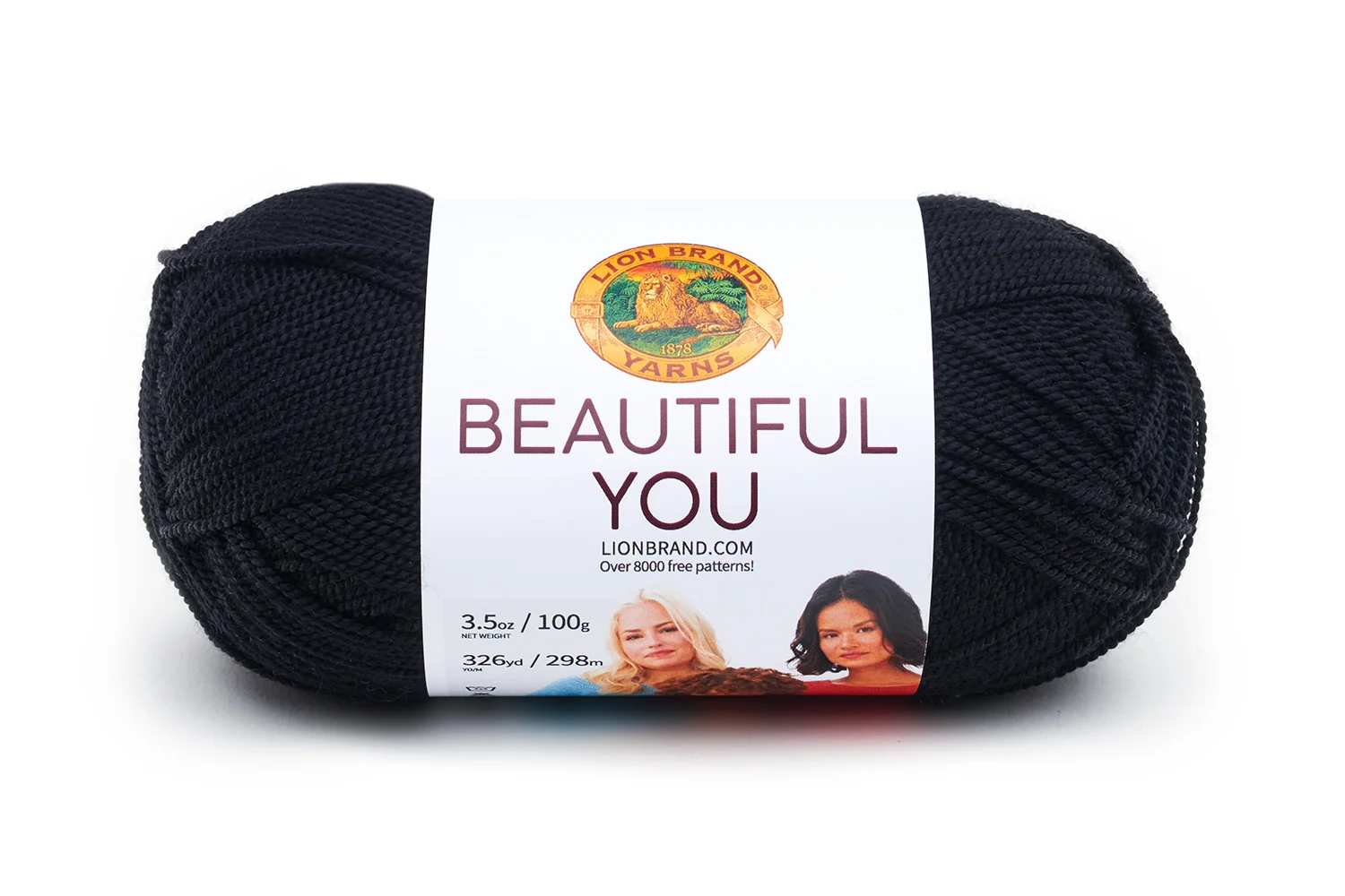 Beautiful You Yarn - Discontinued - Image 12