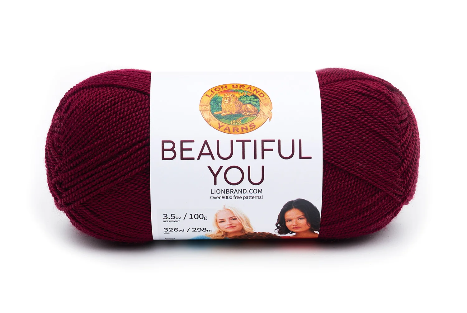 Beautiful You Yarn - Discontinued - Image 13