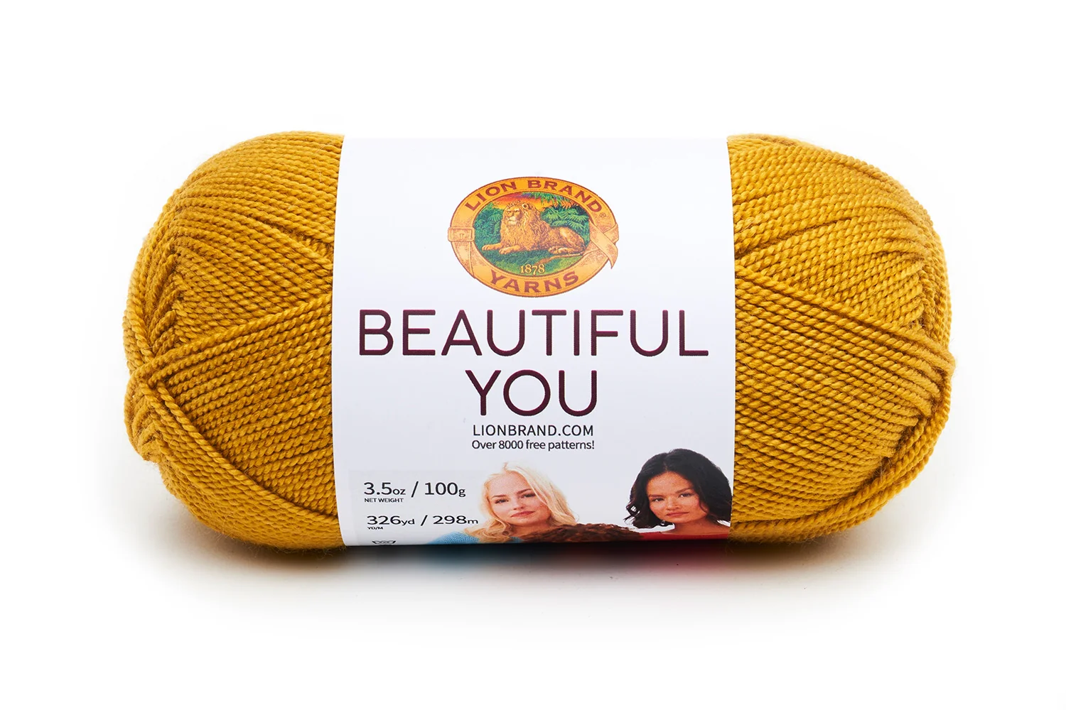 Beautiful You Yarn - Discontinued - Image 14