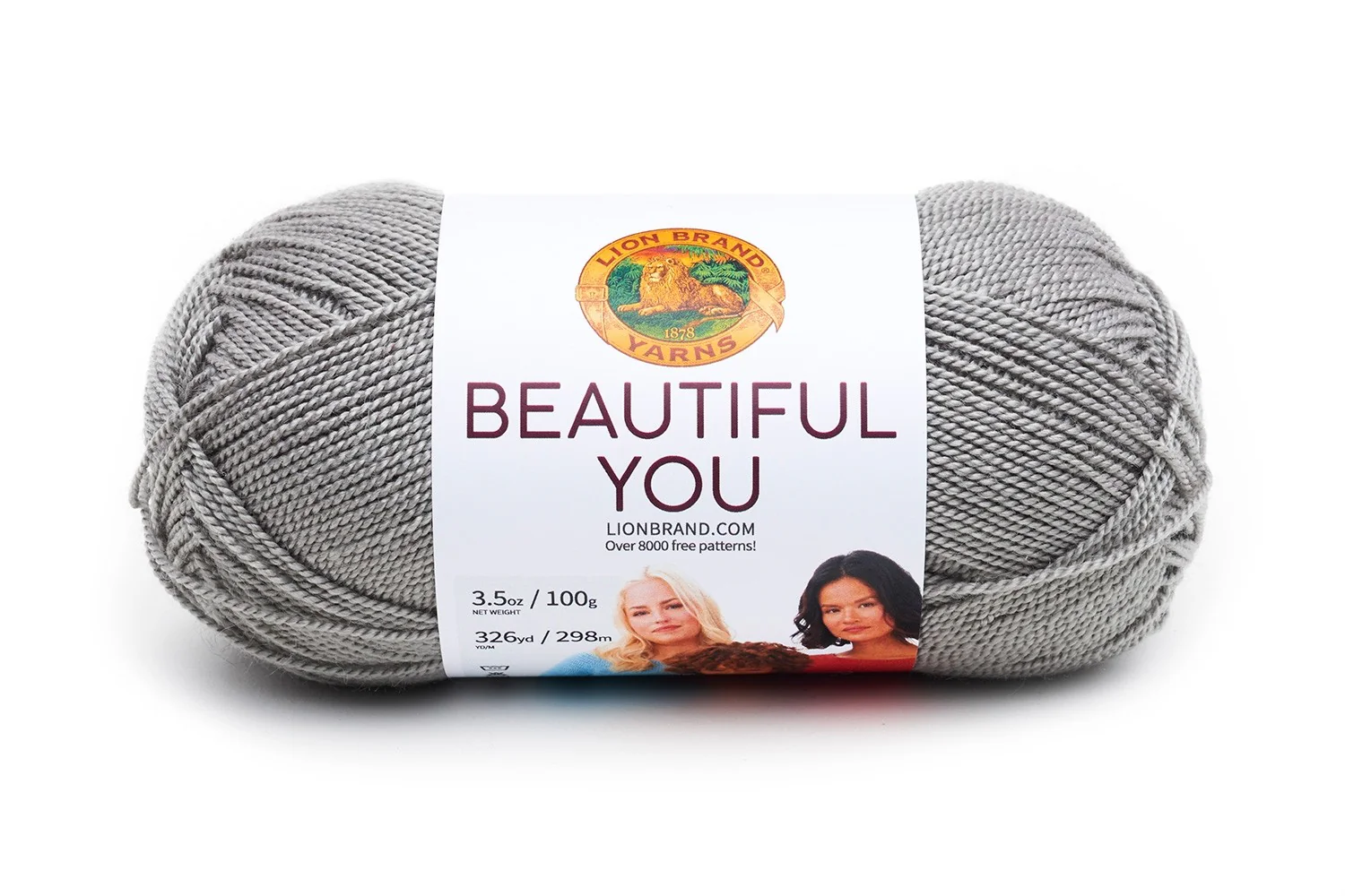 Beautiful You Yarn - Discontinued - Image 15
