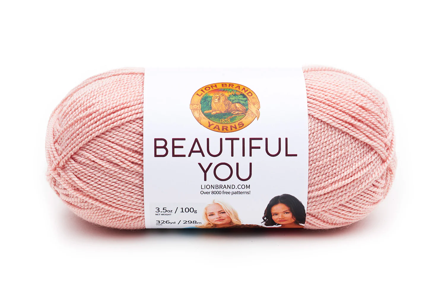 Beautiful You Yarn - Discontinued - Image 16